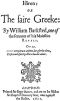 [Gutenberg 29574] • Seven Minor Epics of the English Renaissance (1596-1624)